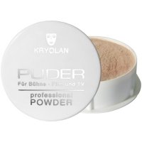 Fijador Kryolan Dry Powder color 60g