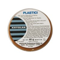 Plastici Kryolan en bote 60g