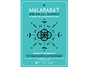 Cartel Malabarat 2013