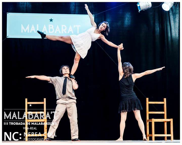 Malabarat 2013 - Dansaires