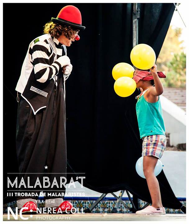 Malabarat 2013 - Rulo The Clown