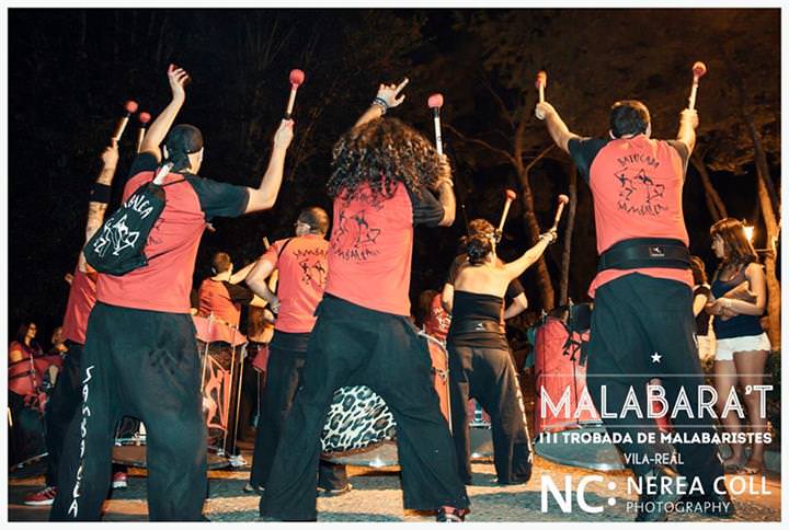 Malabarat 2013 - Sambalea