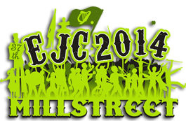 EJC 2014 - Logo