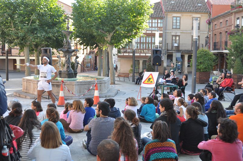 Malabaria 2013 - Personal Trainer Malabaria 2013 - Personal Trainer