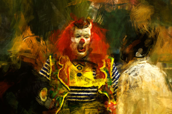 payaso-dibujo