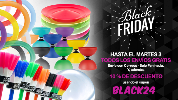 Black Friday 2022