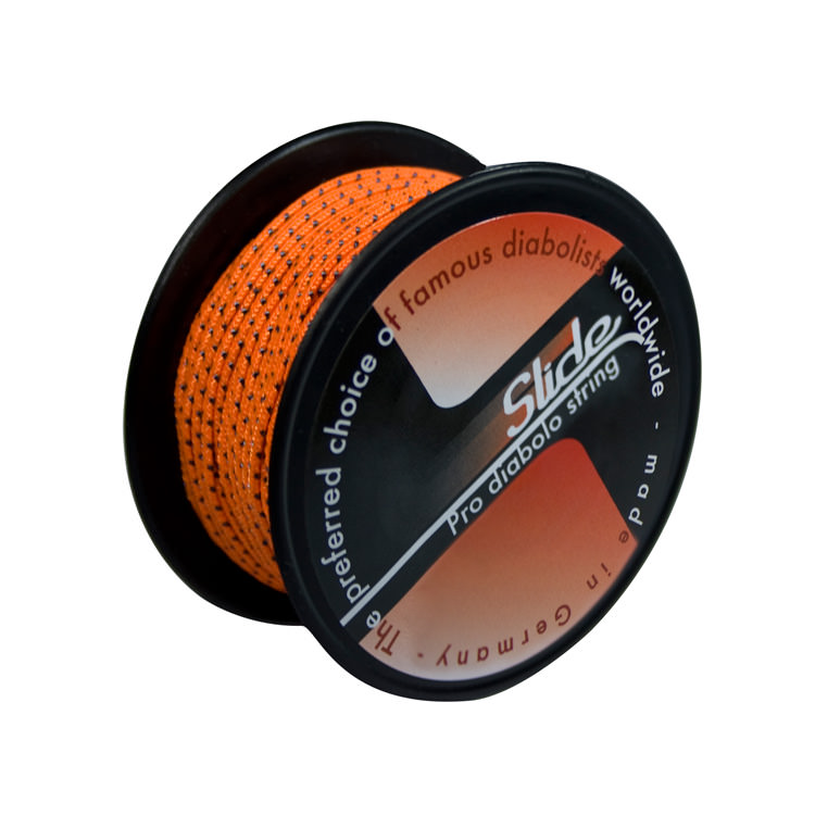 Bobine De Fil Standard Diabolo - 25 Mètres - Mister Babache