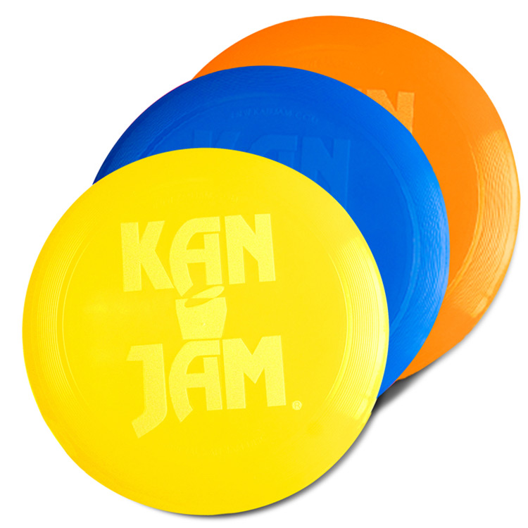Disco volador KanJam - Comprar en Juegos