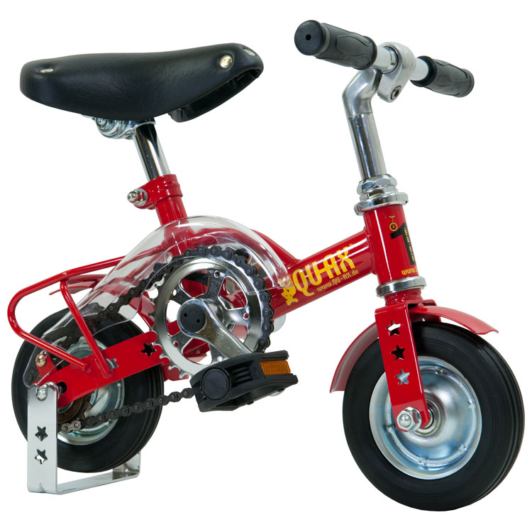 Bicicleta con ruedas pequeñas cheap