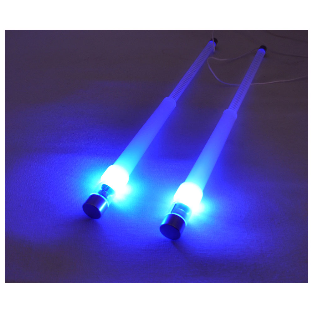 Par de palos diábolo Sundia LED - Comprar en Juegos Malabares