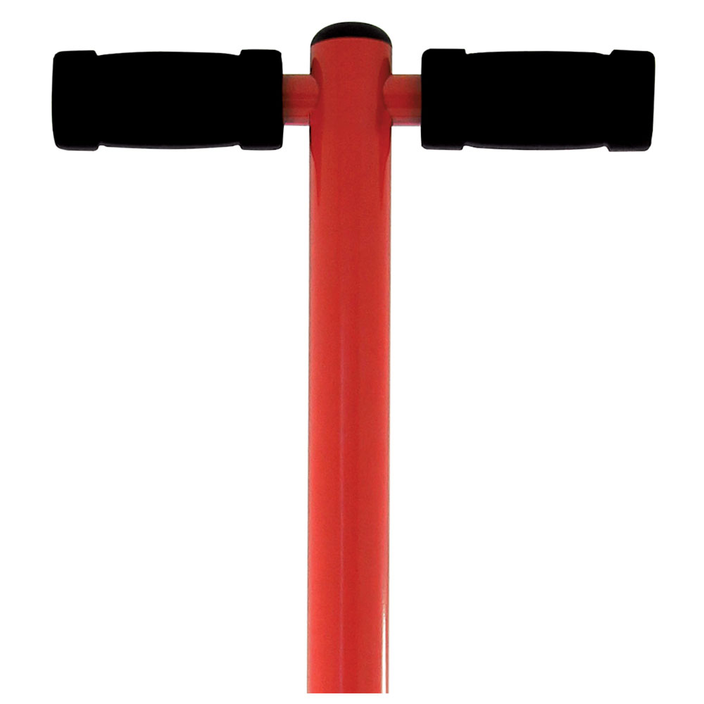 Saltador Pogo Stick QU-AX 20-30Kg - Comprar en Juegos Malabares