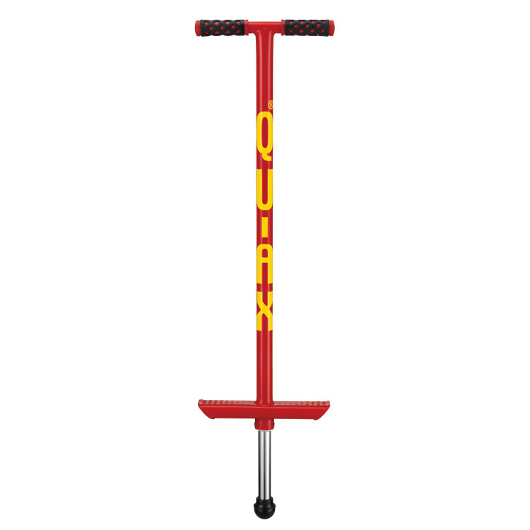 Saltador Pogo Stick QU-AX 20-30Kg - Comprar en Juegos Malabares