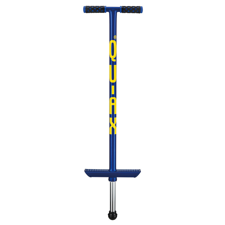 Saltador Pogo Stick QU-AX 30-50Kg - Comprar en Juegos Malabares