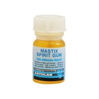 Adhesivo Mastix Kryolan Spirit Gum 50ml