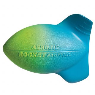 Balón volador Aerobie Rocket Football