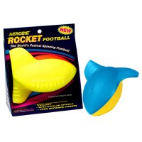 Balón volador Aerobie Rocket Football