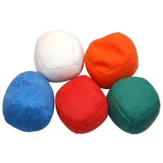 Beanbags JD Uglies 90g