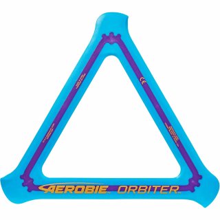 Boomerang Aerobie Orbiter