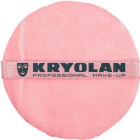 Borla Kryolan para polvos 10cm