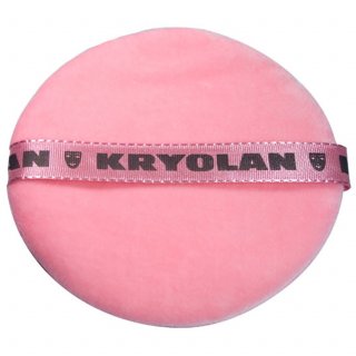 Borla Kryolan para polvos 10cm