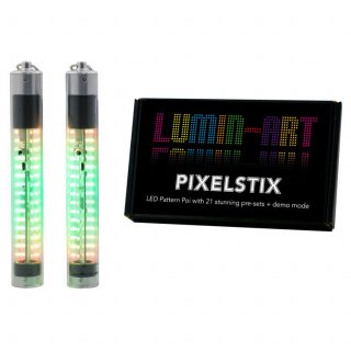 Carioca LED Luminart Pixel Stick JD