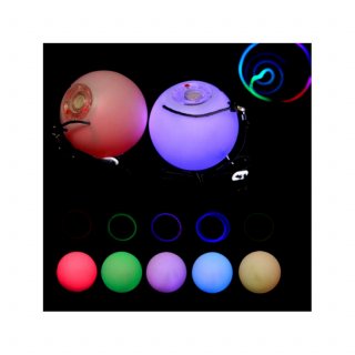 Carioca LED Multifunción JD Poly Poi G4