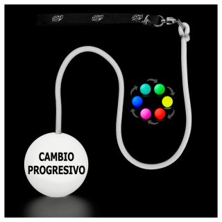 Carioca LED Play 70mm