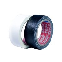 Cinta adhesiva textil 19mm