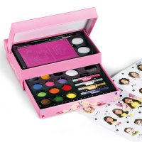 Cofre regalo de maquillaje Snazaroo Niñas