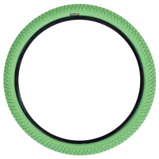 Cubierta para monociclo QU-AX 20'' x 1,95''