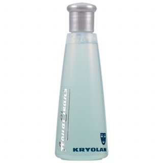 Desmaquillante Kryolan AquaCleans 200 ml