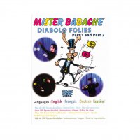 DVD "Diabolo folies" (español)