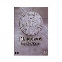 DVD "Diabology - The art of diabolo" (inglés)