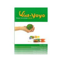 DVD Kid Yoyo (español)