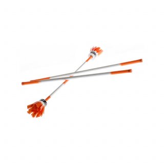 Flower Stick Play Power con baquetas