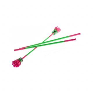 Flower Stick Play Power con baquetas