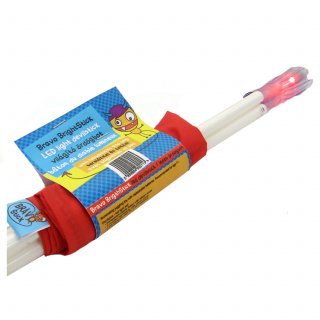 FlowerStick LED Bravo BrightStick