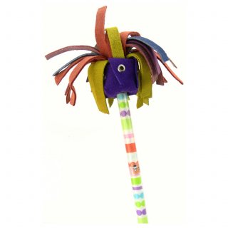 FlowerStick BravoStick Elements con baquetas