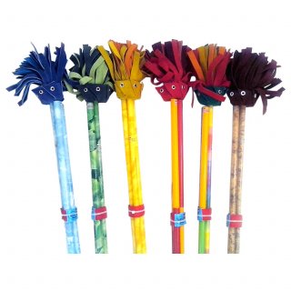 FlowerStick BravoStick Elements con baquetas