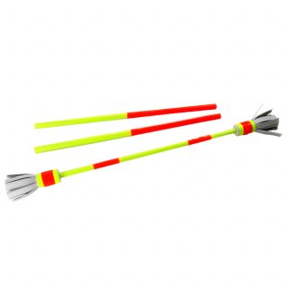 FlowerStick BravoStick Pro UV con baquetas