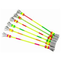 FlowerStick BravoStick Pro UV con baquetas