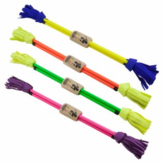 FlowerStick Juggle Dream Neo con baquetas