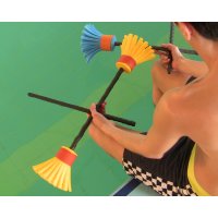 FlowerStick para el agua Bravo Beachstick