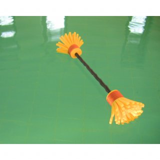 FlowerStick para el agua Bravo Beachstick