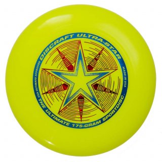Frisbee Discraft Ultra Star