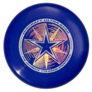 Frisbee Discraft Ultra Star