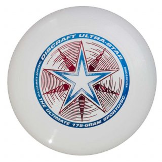 Frisbee Discraft Ultra Star