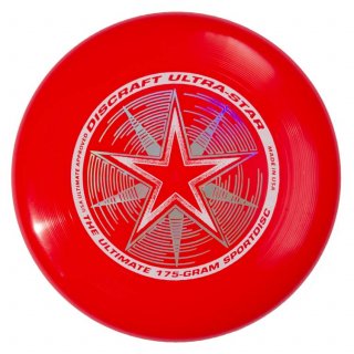 Frisbee Discraft Ultra Star