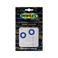 Gecko-Pads Henrys