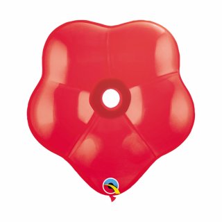 Globos Qualatex Geo Blossom Q6 - Surtido Joya (100 un.)